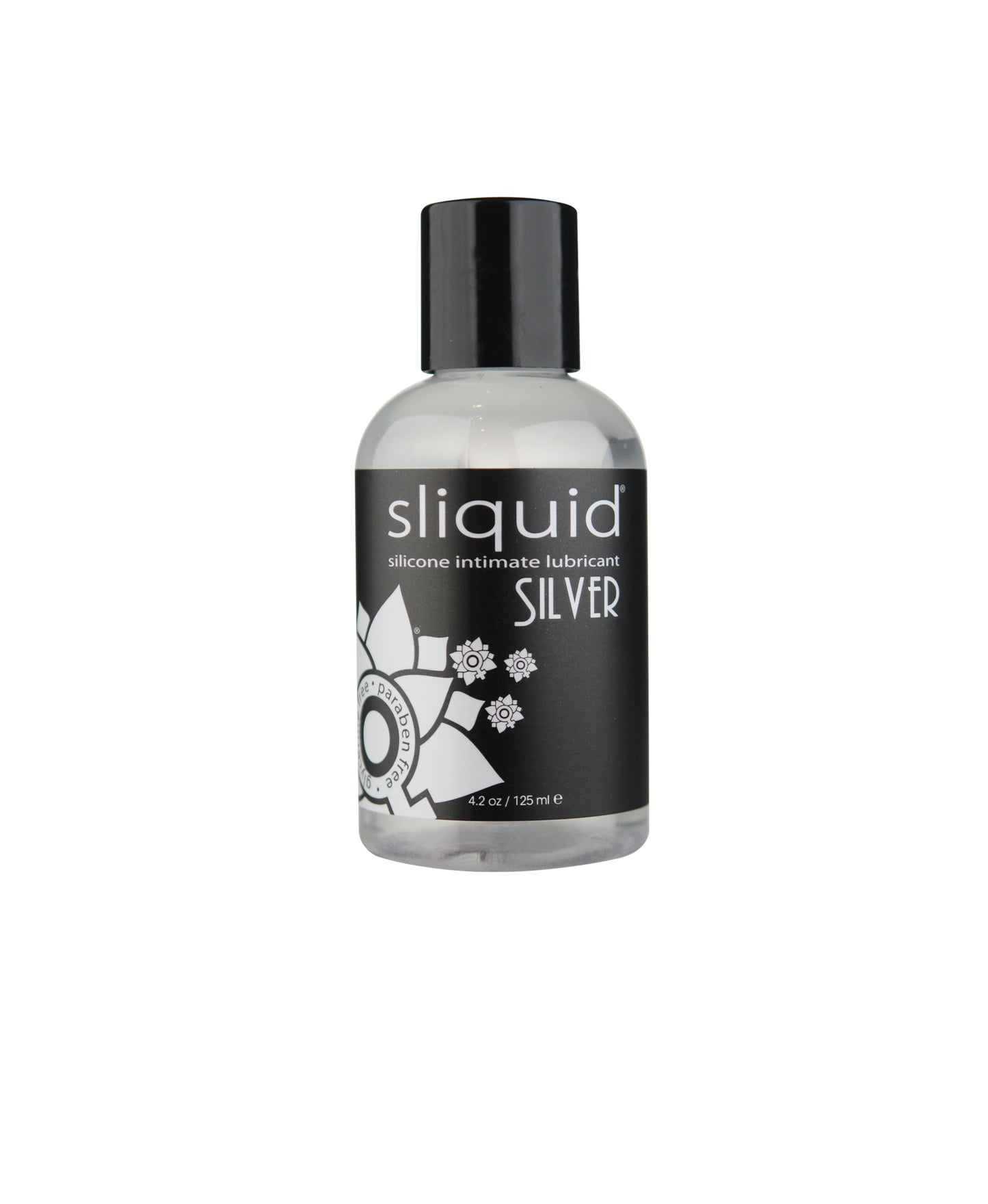 SLIQUID SILVER 4.2 OZ