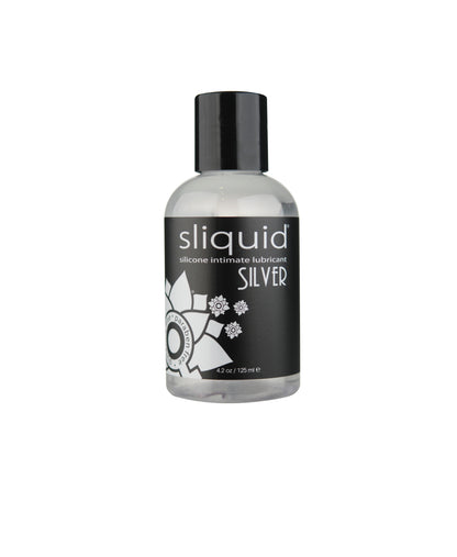 SLIQUID SILVER 4.2 OZ