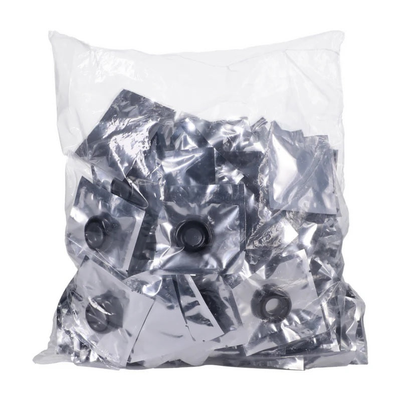 ROCK SOLID DONUT 100PC BULK