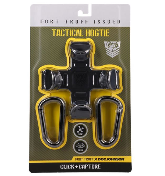 FORT TROFF TACTICAL HOG TIE