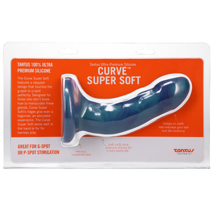 CURVE MALACHITE