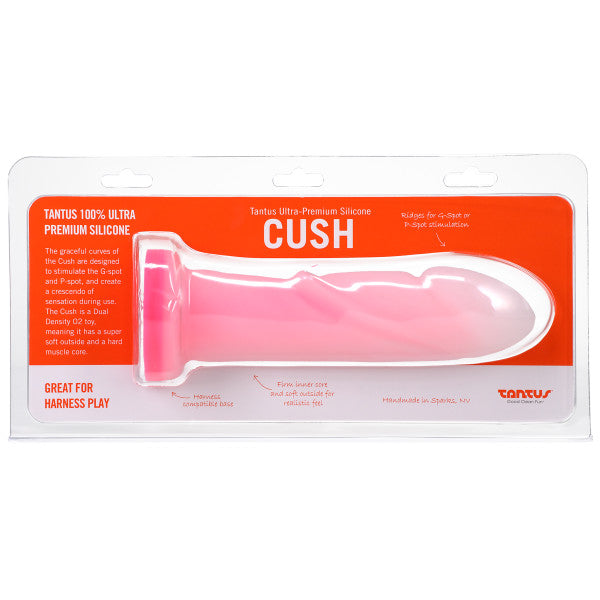 CUSH ROSE QUARTZ