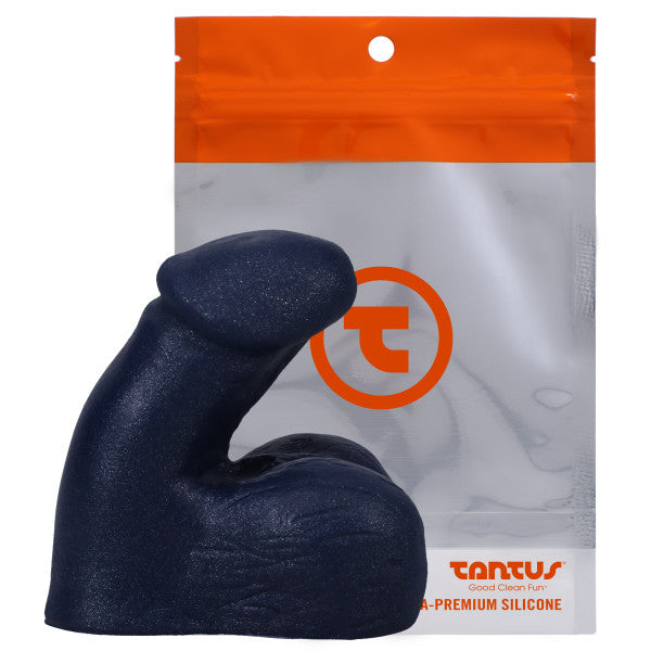 ON THE GO SILICONE PACKER SAPPHIRE