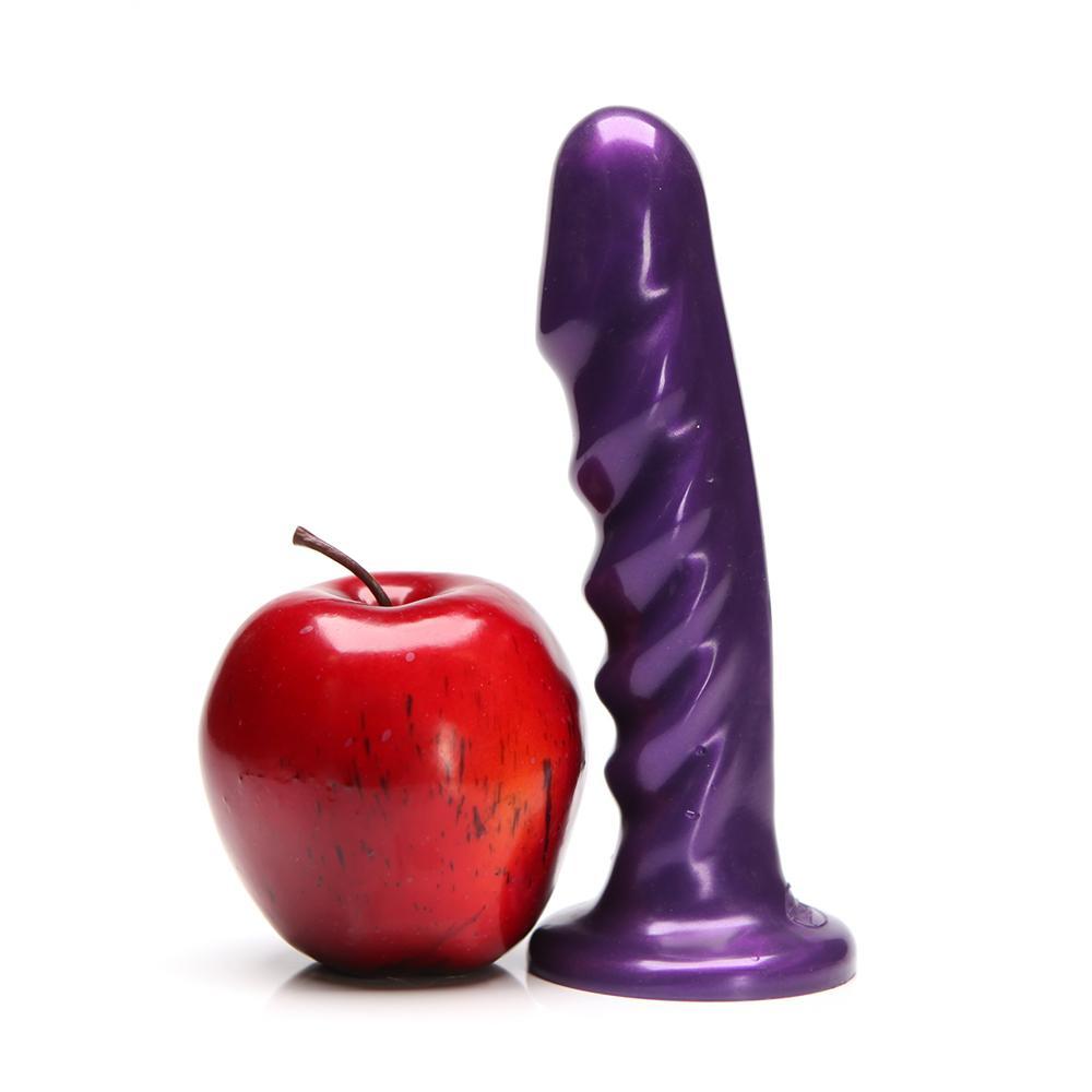ECHO VIBRATING MIDNIGHT PURPLE