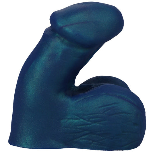ON THE GO SILICONE PACKER MALACHITE