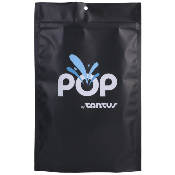 POP N PLAY SQUIRTING PACKER