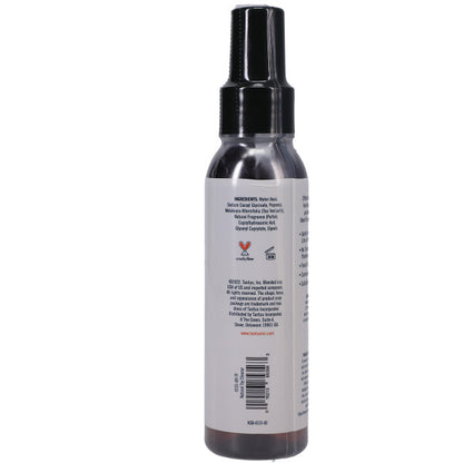 APOTHECARY BY TANTUS TOY CLEANER 4 OZ