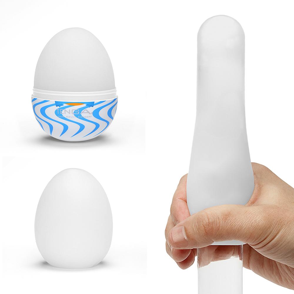 EGG WIND (NET)