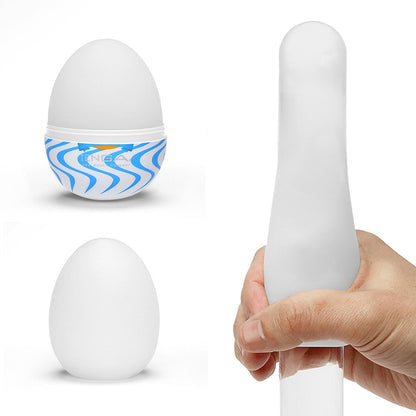 EGG WIND (NET)