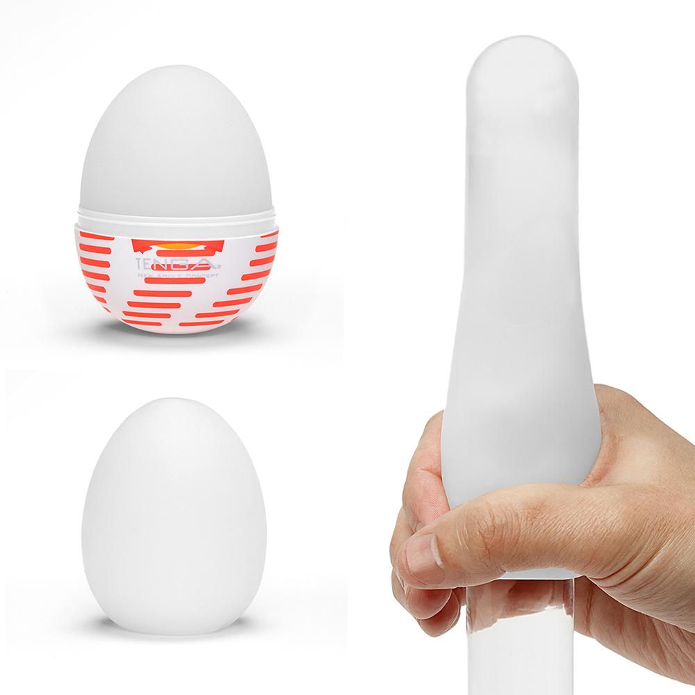 EGG TUBE (NET)