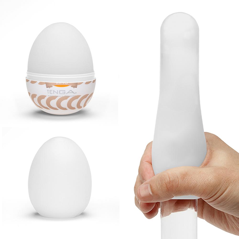 EGG RING (NET)