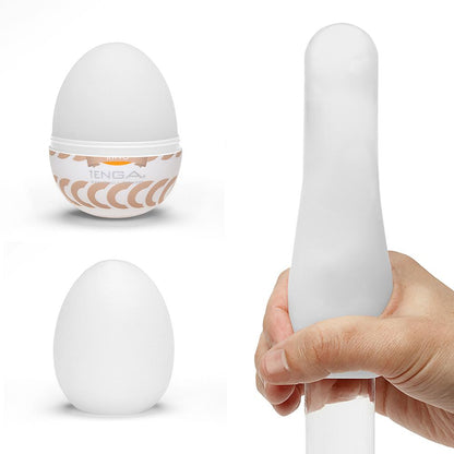 EGG RING (NET)
