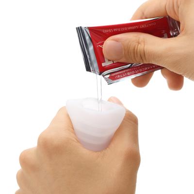 POCKET TENGA HEXA-BRICK (NET)