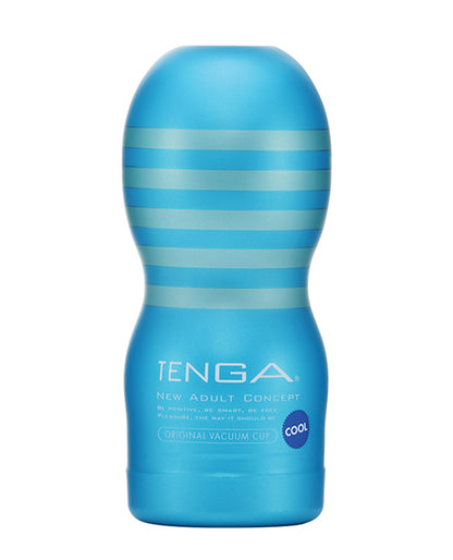 ORIGINAL VACUUM COOL CUP (NET)