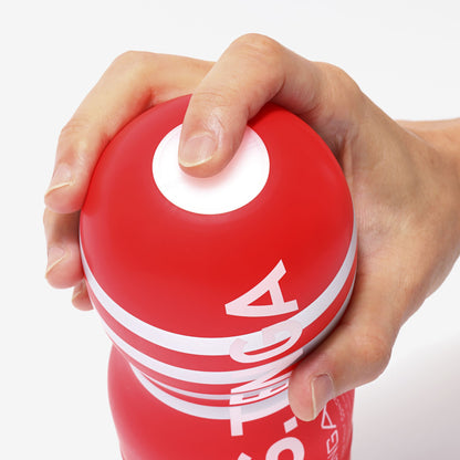 TENGA U.S. ORIGINAL VACUUM CUP (NET)