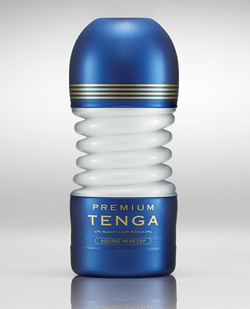PREMIUM ROLLING HEAD CUP (NET)