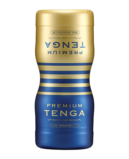 PREMIUM DUAL SENSATION CUP (NET)