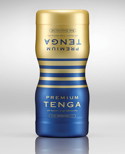 PREMIUM DUAL SENSATION CUP (NET)