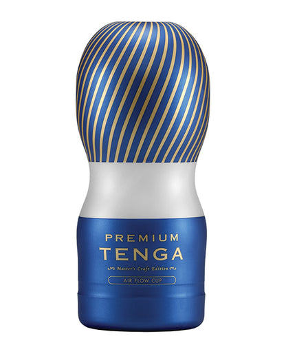 PREMIUM AIR FLOW CUP (NET)