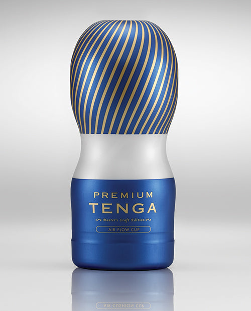 PREMIUM AIR FLOW CUP (NET)