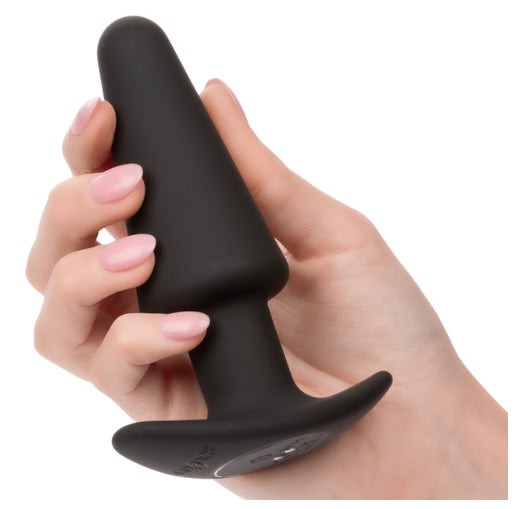 ROCK BOTTOM TAPERED PROBE