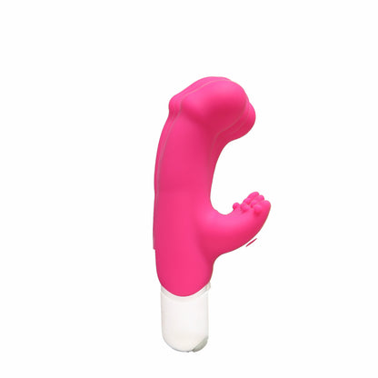 VEDO JOY MINI VIBE HOT IN BED PINK
