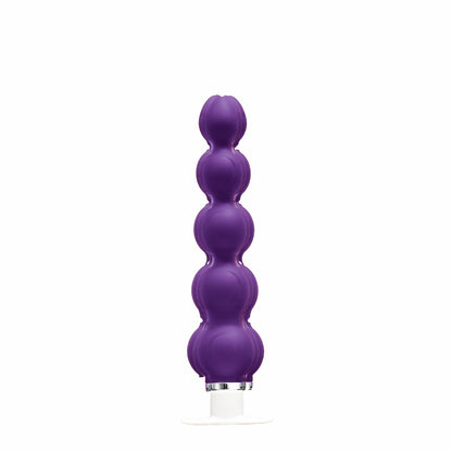 VEDO QUAKER ANAL VIBE INTO YOU INDIGO