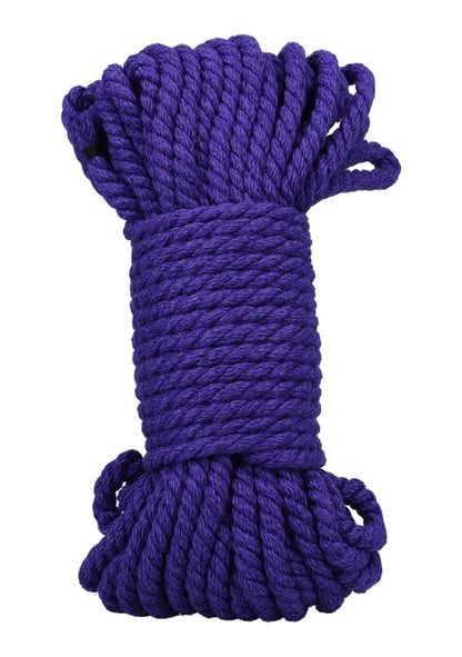 MERCI BIND & TIE 50FT VIOLET