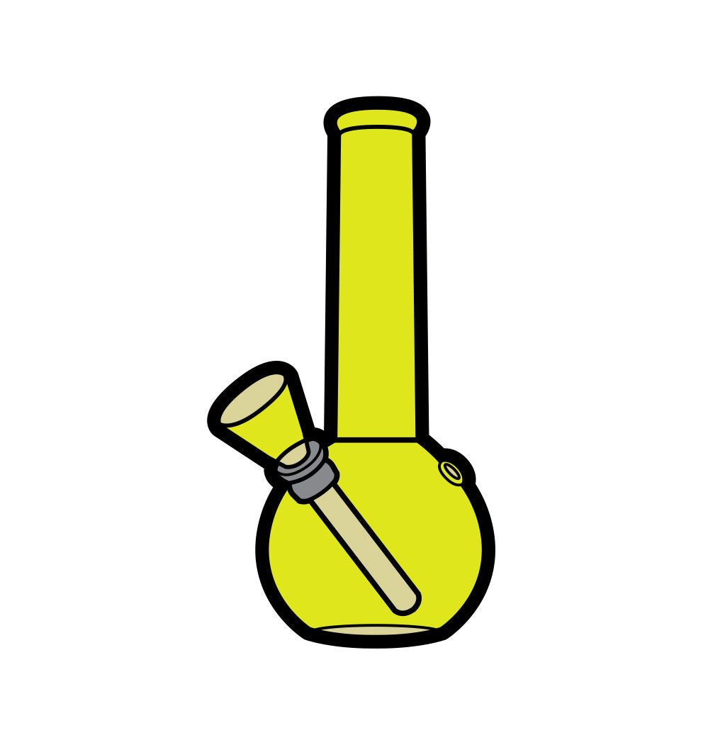 BONG PIN (NET)