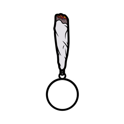 JOINT KEYCHAIN (NET)