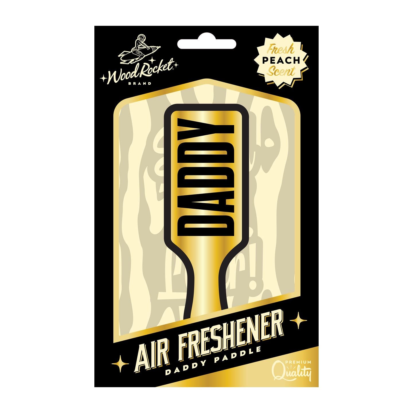 DADDY PADDLE AIR FRESHENER (NET)
