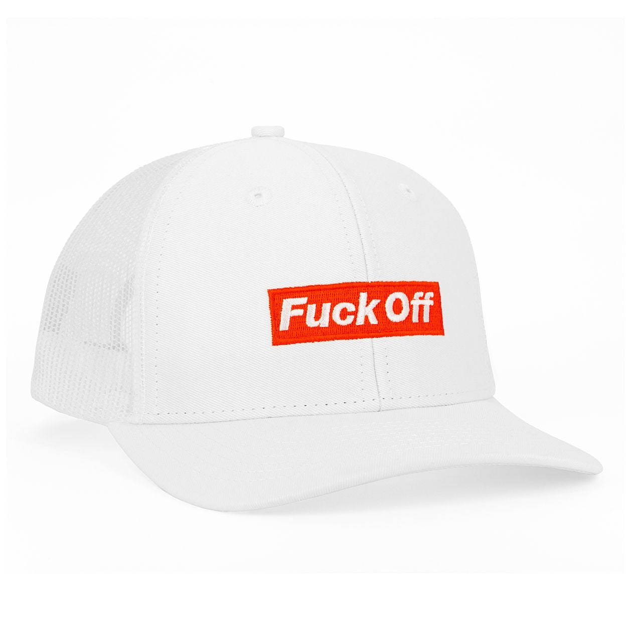HAT FUCK OFF (NET)