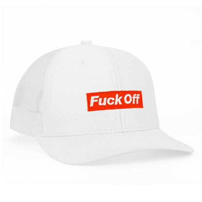 HAT FUCK OFF (NET)