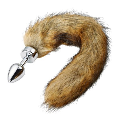 CLOUD 9 MAGNETIC TAILS KIT MEDIUM ANAL GEMS LINE