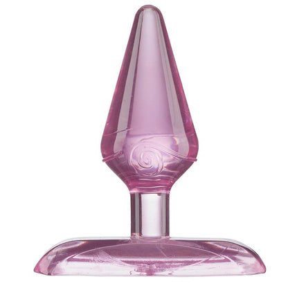 CLOUD 9 MINI BUTT PLUG PURPLE