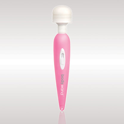 BODYWAND PINK USB