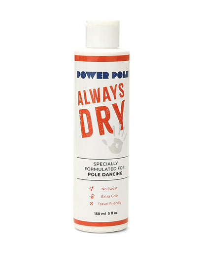 POWER POLE ALWAYS DRY POWDER 5 OZ