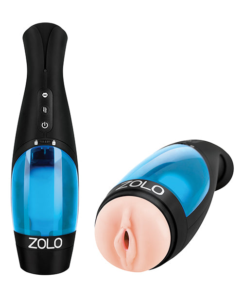 ZOLO THRUSTBUSTER