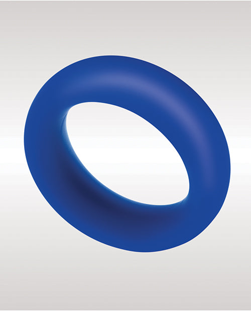ZOLO EXTRA THICK SILICONE COCK