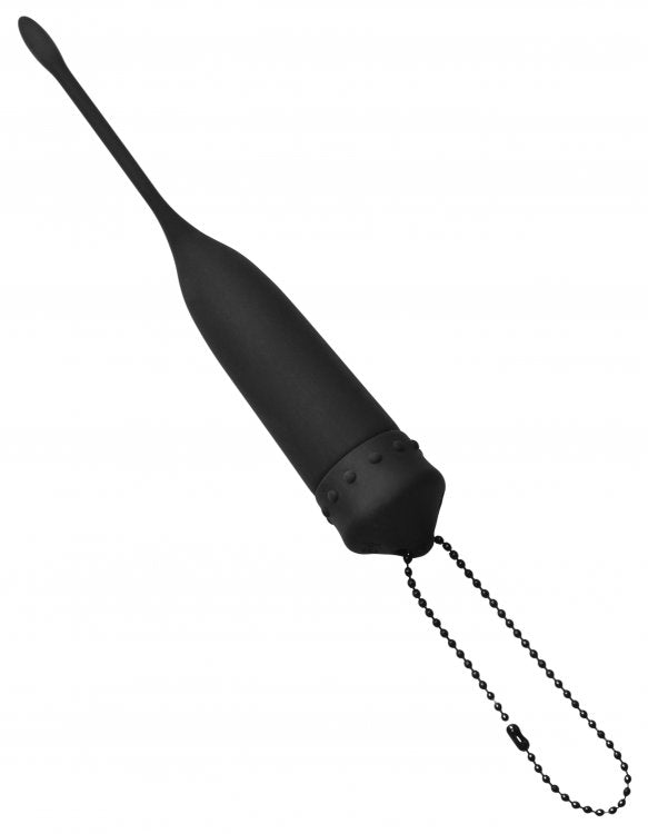 (D)MASTER SERIES CADENCE VIBRATING URETHREAL SOUND