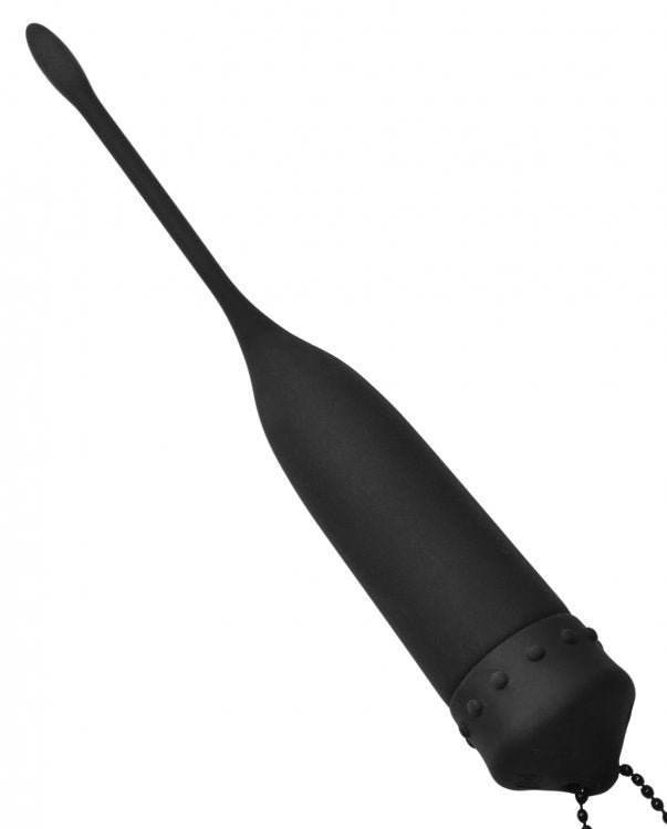 (D)MASTER SERIES CADENCE VIBRATING URETHREAL SOUND