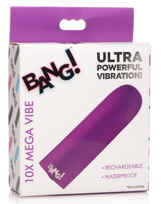 BANG! 10X MEGA VIBE PURPLE