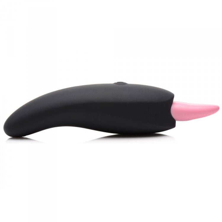 INMI LUSCIOUS LICKER SILICONE LICKING TONGUE