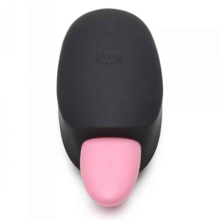 INMI LUSCIOUS LICKER SILICONE LICKING TONGUE