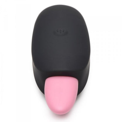 INMI LUSCIOUS LICKER SILICONE LICKING TONGUE