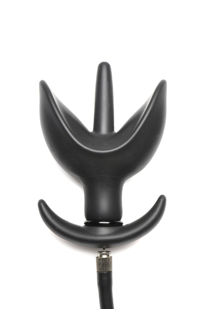 MASTER SERIES BAD BUOY ANCHOR INFLATABLE PLUG