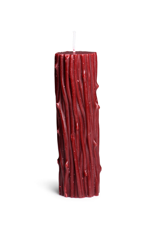 MASTER SERIES THORN DRIP CANDLE