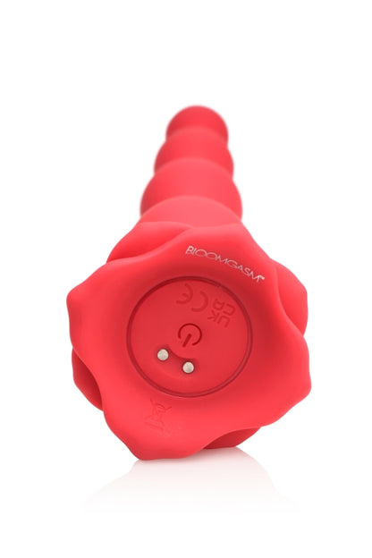 BLOOMGASM BEADED BLOOM 9X ROSE