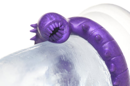 CREATURE COCKS SLITHERINE COCK RING
