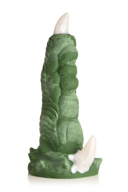 CREATURE COCKS DRAGON CLAW SILICONE DILDO